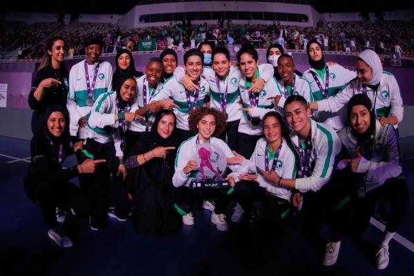 الرياضة النسائية..ازدهار غير مسبوق!