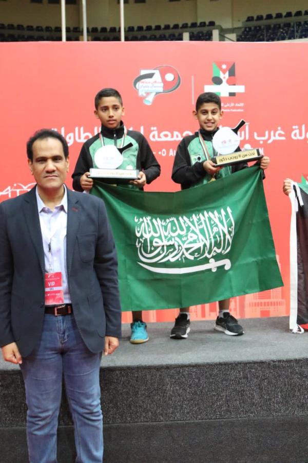 يتباهى بها الوطن14 إنجازا..