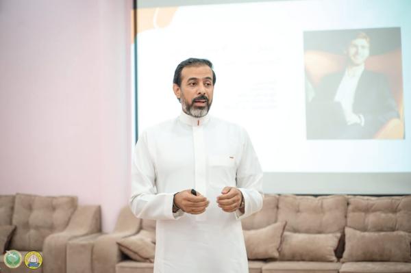 العوامية.. 25 مشاركا في ورشة «جدير» لتأهيل الخريجين