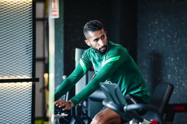 رينارد يفتح ملف أمريكا