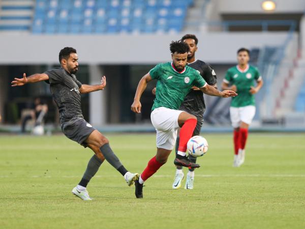 الاتفاق ضعيف .. بالأساسي أو الرديف .!