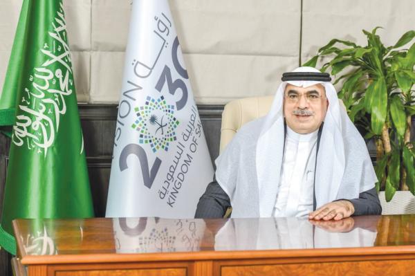 أمين الشرقية: التحول الرقمي يعزز تقديم الخدمات وتطوير المشاريع