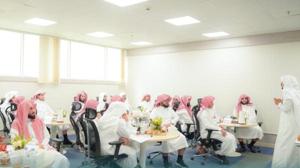 54 ألف مستفيد من دورات «التدريب العدلي»