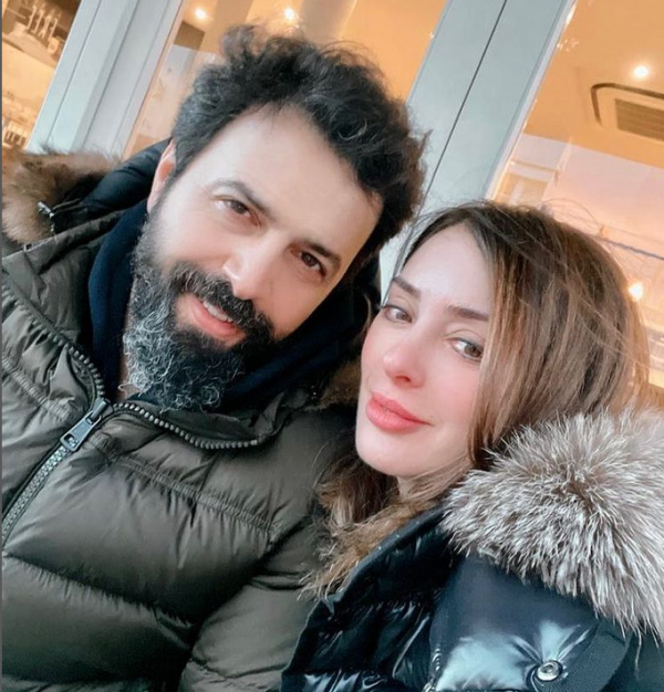 'تيم حسن' يحتفل مع جمهوره بفيلمه الجديد 'الهيبة'