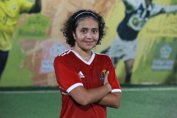 الوحدة يضم نادي الساموراي النسائي
