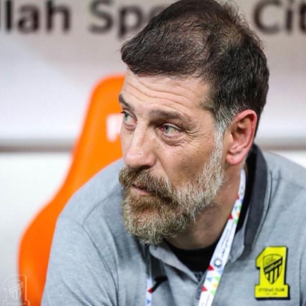 رسميًا.. واتفورد يتعاقد مع مدرب الاتحاد الأسبق