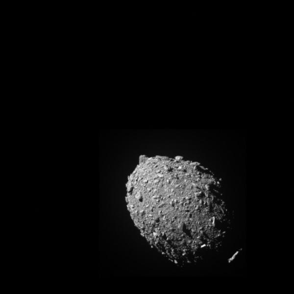 المركبة الفضائية NASA DART.. لماذا اصطدمت عمدًا بكويكب بعيد عن الأرض؟