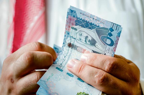 8.5% ارتفاعا في الائتمان الممنوح للقطاع الخاص خلال 6 أشهر