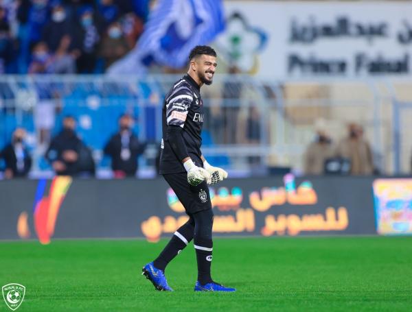 رسميًا.. الهلال يُعلن تمديد تعاقده مع المعيوف