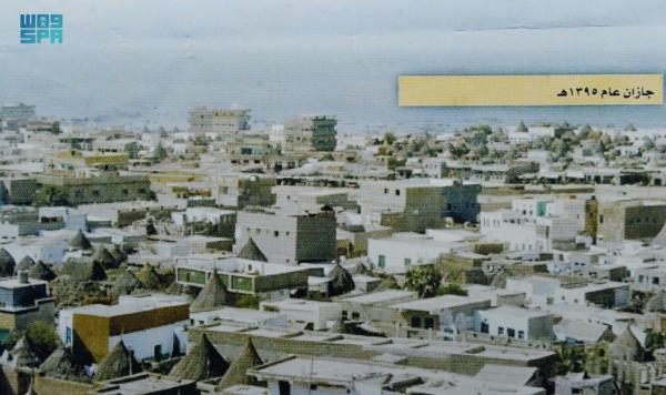 «جيزان».. قفزة حضارية ترسم مسارا نهضويا طموحا
