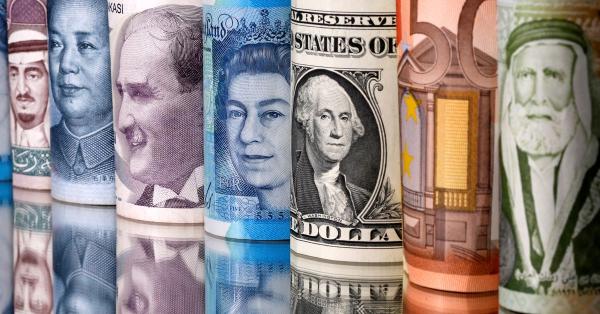 أسعار العملات مقابل الريال السعودي اليوم الخميس