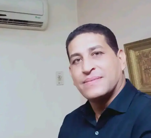 إبراهيم مالك.. من البحث عن عروس إلى الحبس!