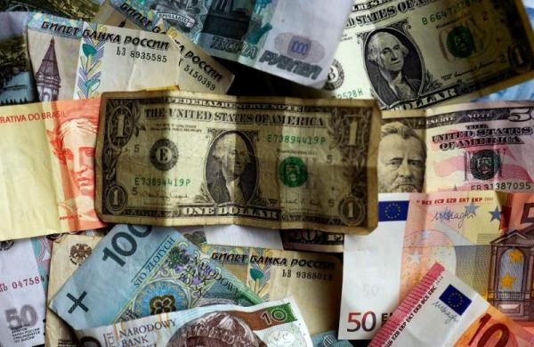 أسعار صرف العملات مقابل الريال اليوم الجمعة