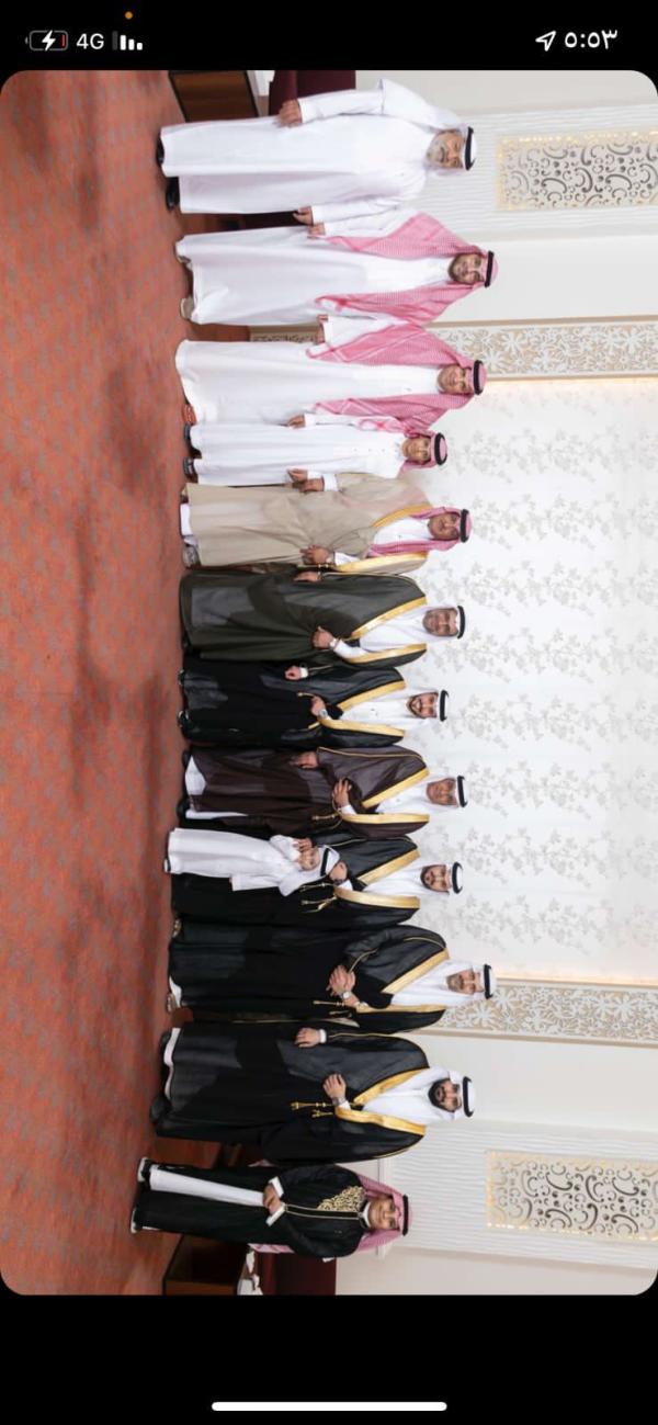 مسرات «النعيم»