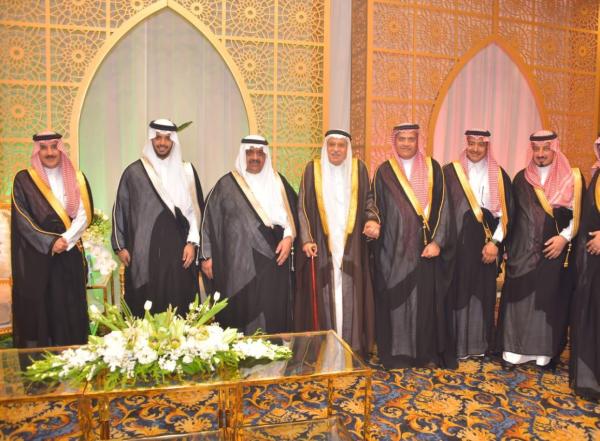 أفراح «المسحل» و«البوحسون»
