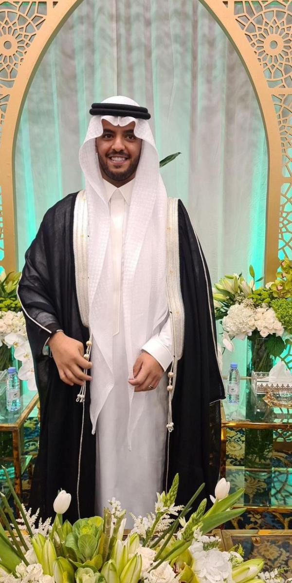 أفراح «المسحل» و«البوحسون»