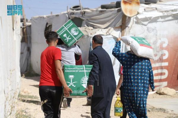 مركز الملك سلمان للإغاثة يواصل تقديم الخدمات الطبية للمستفيدين