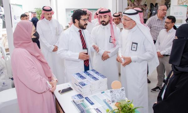 «الدواء دون أضرار» تعزز سلامة المرضى
