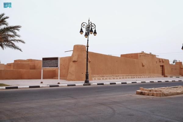 «لينة»..وجهة سياحية ساحرة شمال المملكة
