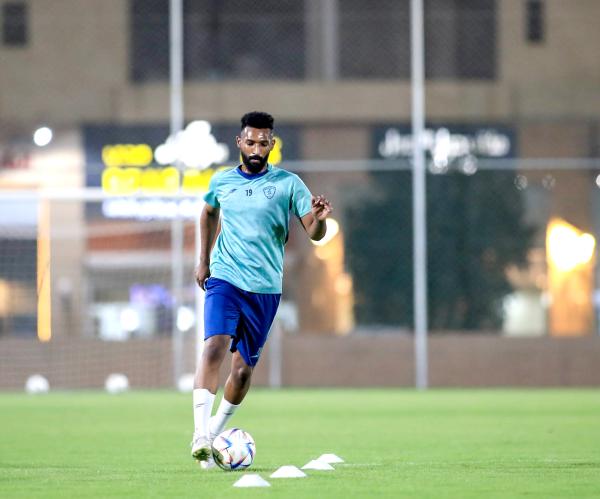 النصر والاتحاد.. كلاسيكو مشتعل!