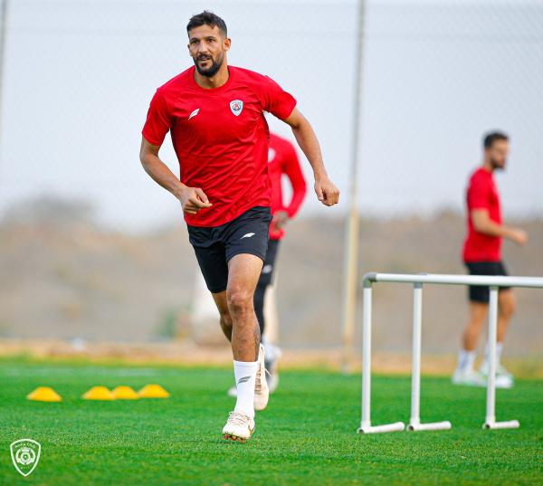 النصر والاتحاد.. كلاسيكو مشتعل!