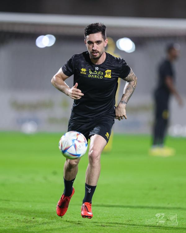 النصر والاتحاد.. كلاسيكو مشتعل!