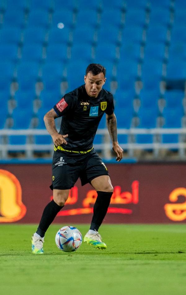 إصابات الهلال.. تغري التعاون