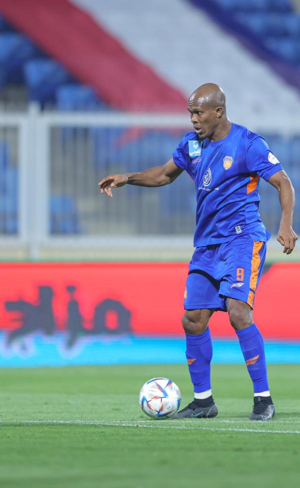 إصابات الهلال.. تغري التعاون