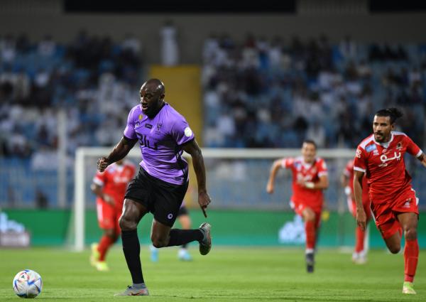 إصابات الهلال.. تغري التعاون