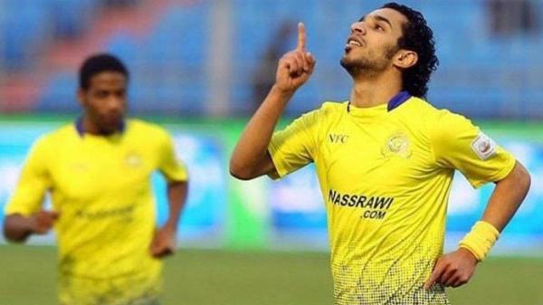 اللاعب الراحل خالد الزيلعي - اليوم