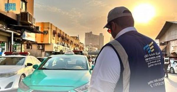 «الهيئة العامة للنقل» ترصد 24 ألف مخالفة بأنشطة النقل البري والبحري