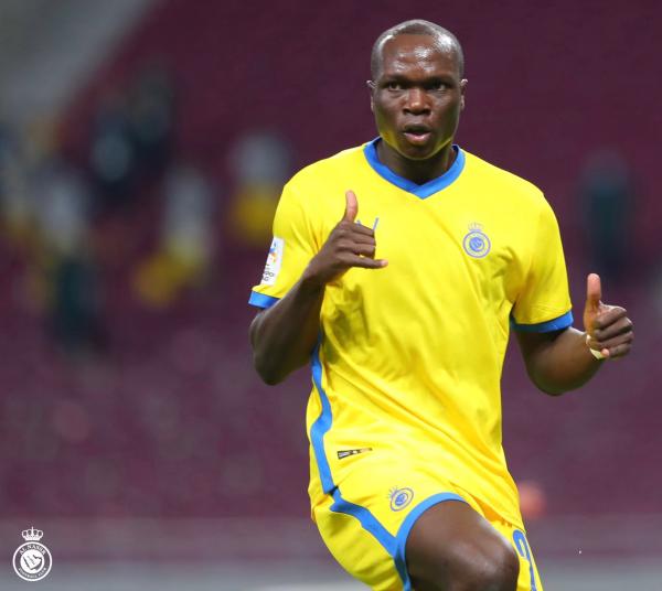 تشكيل النصر لمواجهة الاتحاد .. أبو بكر يقود الهجوم