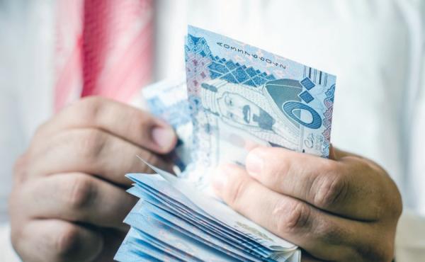 2.173 تريليون ريال.. ائتمانا مصرفيا للقطاع الخاص في شهر