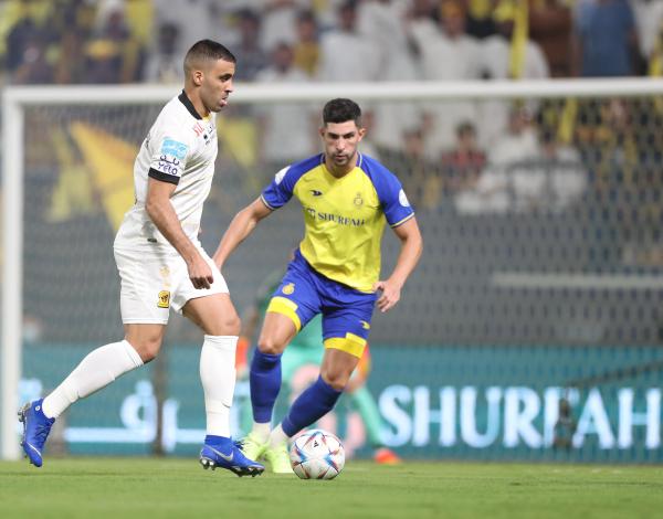 النصر حاول أكثر.. لكن العميد ما تأثر