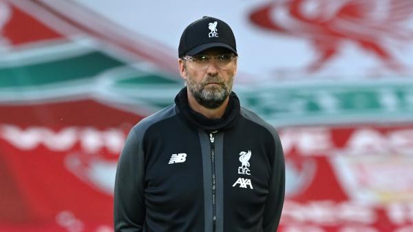 كلوب: ليفربول ربما يحتاج إلى تعلم الدفاع بشكل مختلف