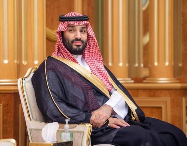 ولي العهديطلق شـركة «داون تاون السعودية»