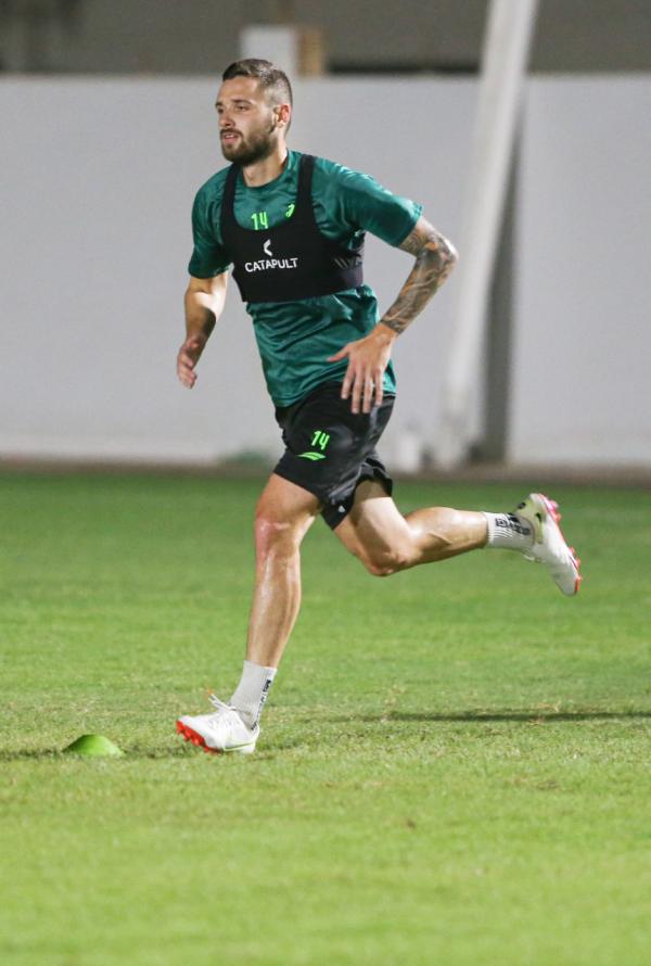 خسارة الهلال.. تخلط أوراق النواخذة!!