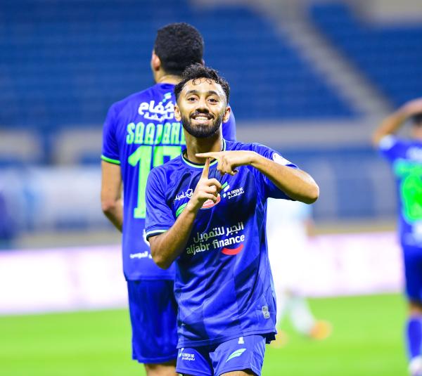 الليث.. علامة كاملة!!