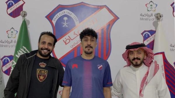 تسجيل 3 لاعبين في كشوفات نادي عكاظ