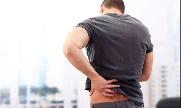 التهاب البروستاتا.. 4 أنواع و10 أعراض