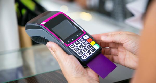 بـ 12 مليار ريال.. المملكة تسجل 160 مليون عملية لنقاط البيع خلال أسبوع