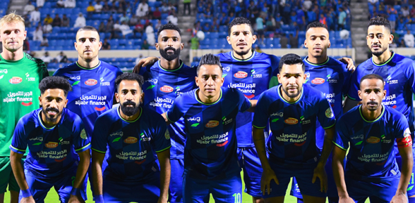 الفتح يفتح صفحة الاتحاد بالتكتيك
