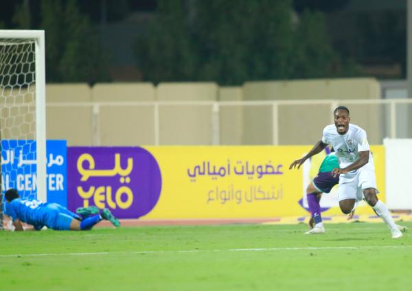 دوري يلو.. الخلود يغرق في الساحل.. وهجهوج ينقذ الفيصلي 