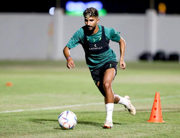 الاتفاق يصطدم بالهلال