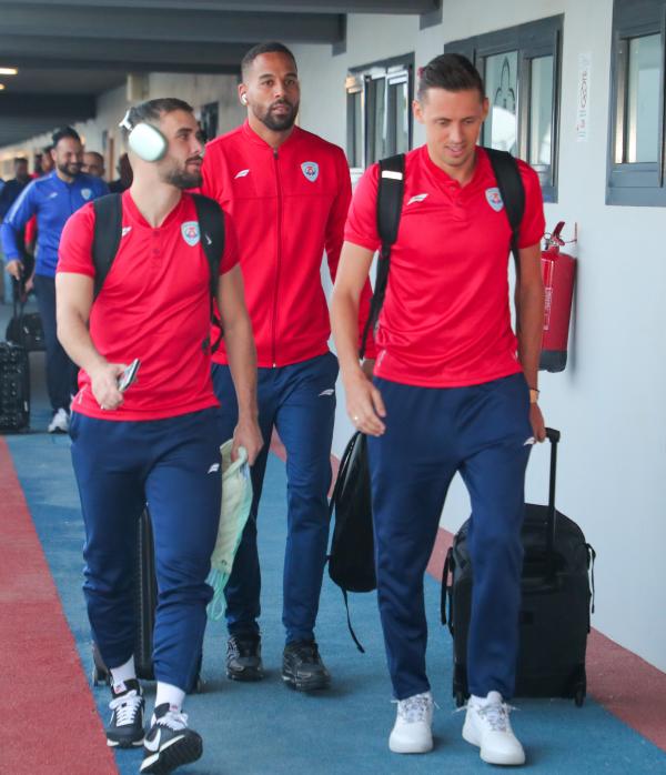 دوري روشن.. تعرف على تشكيل أبها لمواجهة النصر