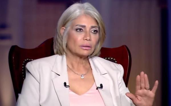 سوسن بدر ترد على منتقديها في «أم الدنيا»