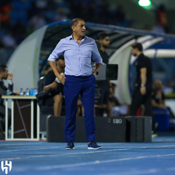 دياز يتنفس الصعداء بكويلار وبيريرا