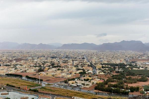افتتاح فرع دار الإفتاء الجديد بحائل غداً