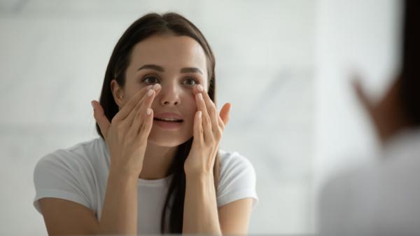 الخيار يمكن أن يساعد في تقليل إنتاج الدهون بالوجه