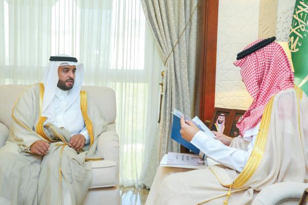 نائب أمير الشرقية: جهود «التعليم التقني» تؤهل الشباب للتخصصات المطلوبة
